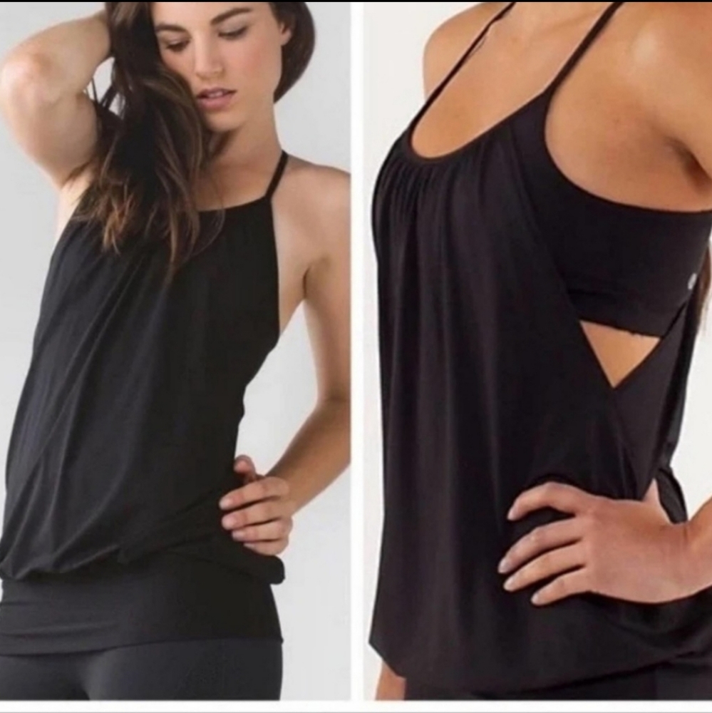Lululemon No Limits Tank - image 3